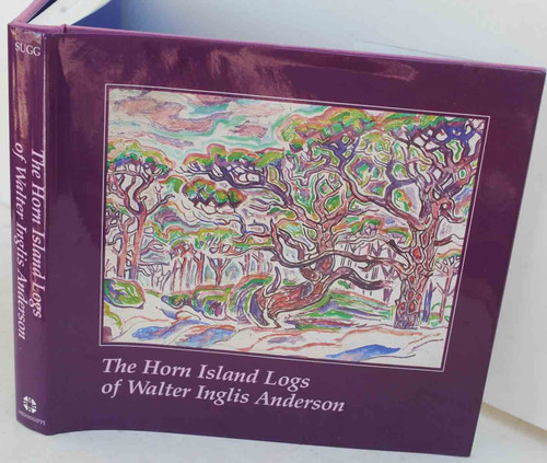 The Horn Island Logs of Walter Inglis Anderson