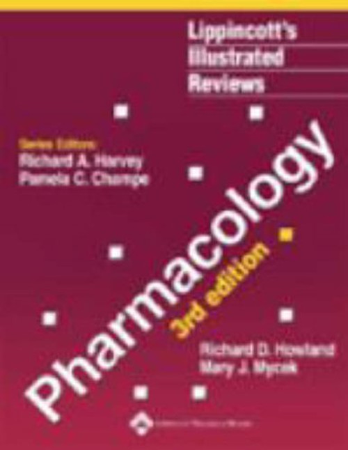 Lippincott Pharmacology