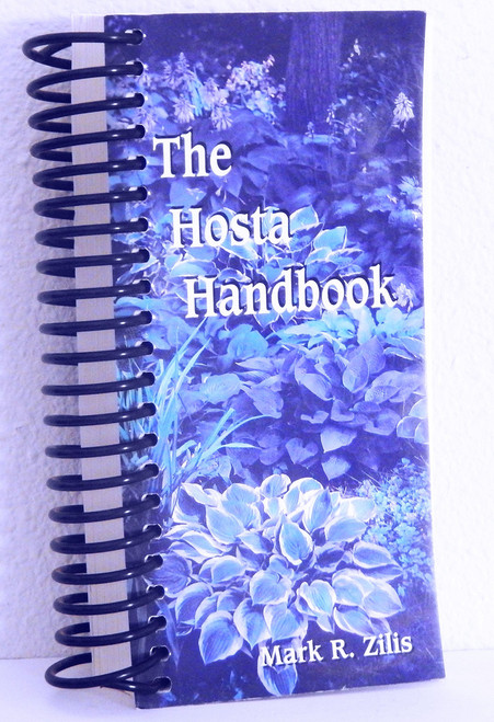 The Hosta Handbook