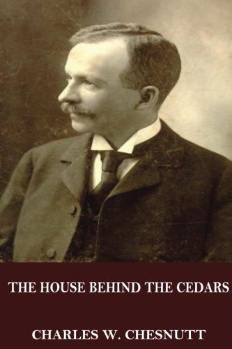 The House Behind the Cedars