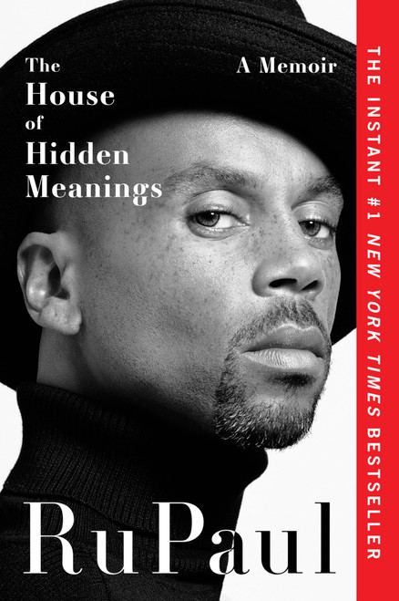 The House of Hidden Meanings: A Memoir | The Transformational Power of