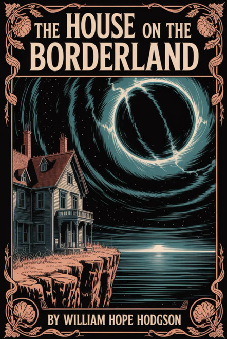The House on the Borderland: William Hope Hodgson's Cosmic Horror