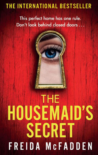 The housemaid's secret (the housemaid 2)