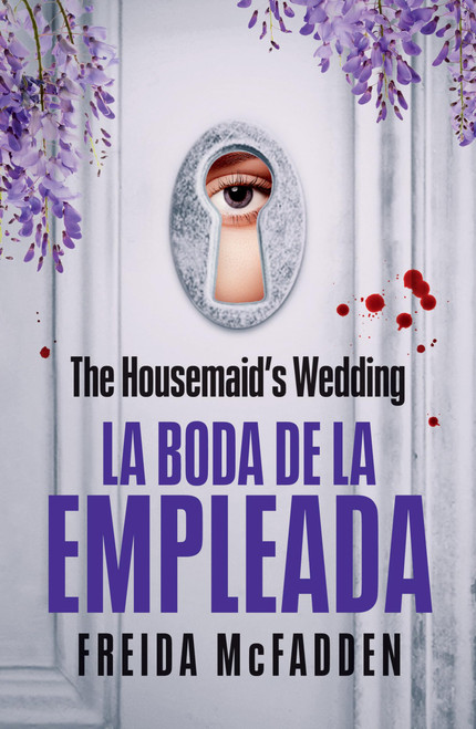 The Housemaid's Wedding (La boda de la empleada) (Spanish Edition)