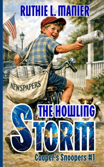 The Howling Storm