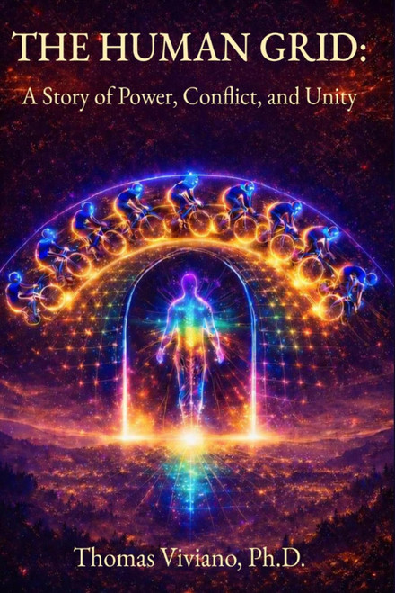 The Human Grid: A Story of Power, Conflict, and Unity