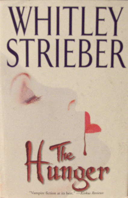 The Hunger