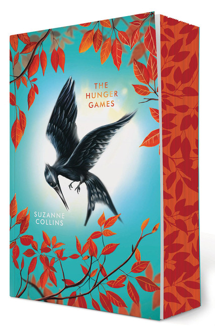 The Hunger Games: Deluxe Edition (1)