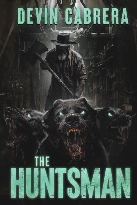 The Huntsman