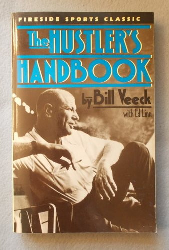 The Hustler's Handbook