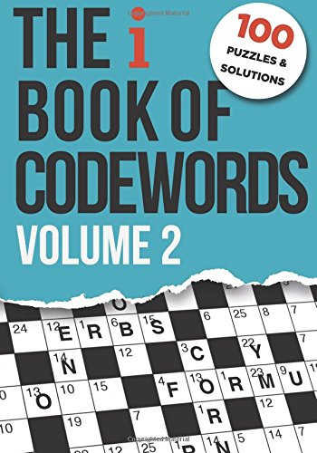 The i Book of Codewords Volume 2