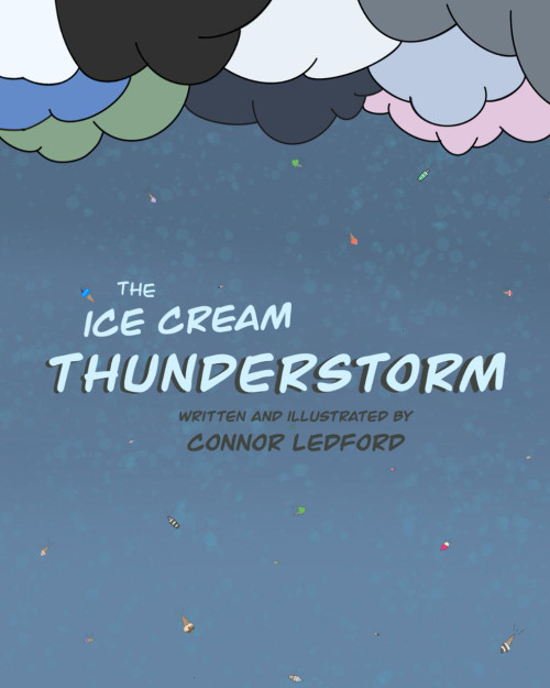 The Ice Cream Thunderstorm