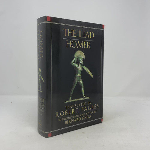 The Iliad