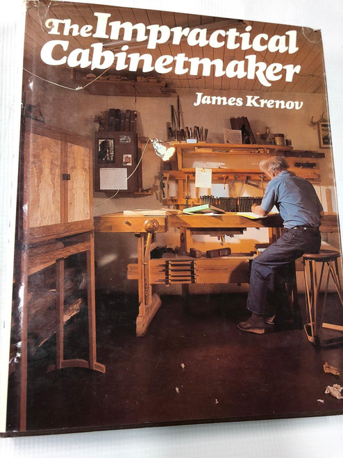 The Impractical Cabinetmaker