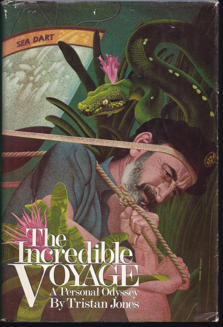 The Incredible Voyage: A Personal Odyssey