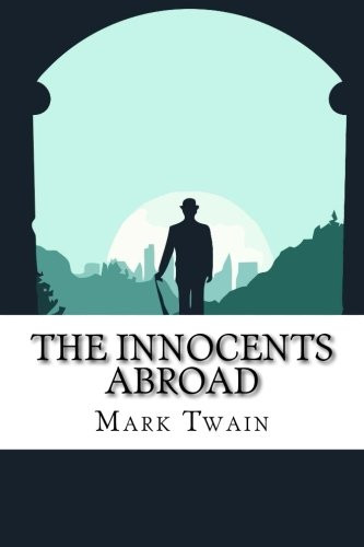 The Innocents Abroad