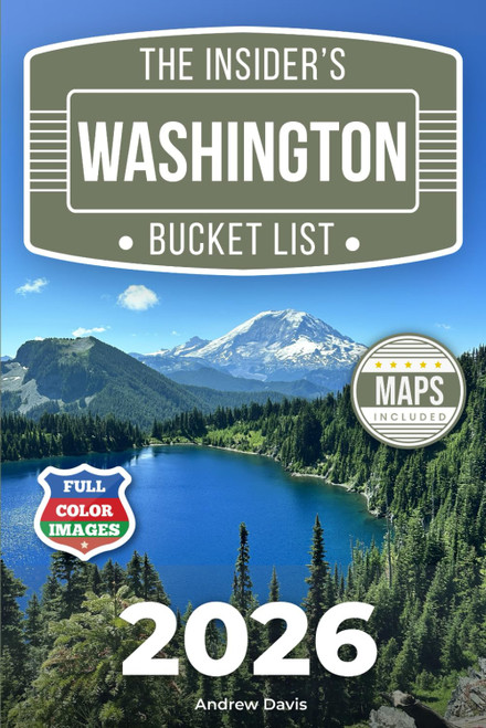 The Insider's Washington Bucket List