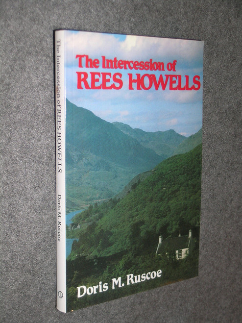 The Intercession of Rees Howells