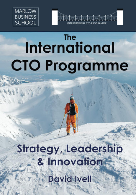 The International CTO Programme: A Blueprint for Technology Strategy