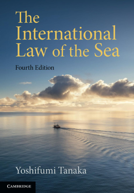 The International Law of the Sea
