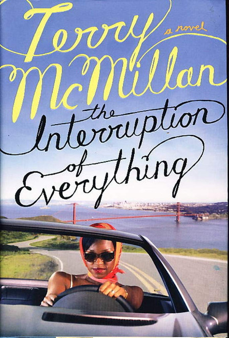 The Interruption of Everything