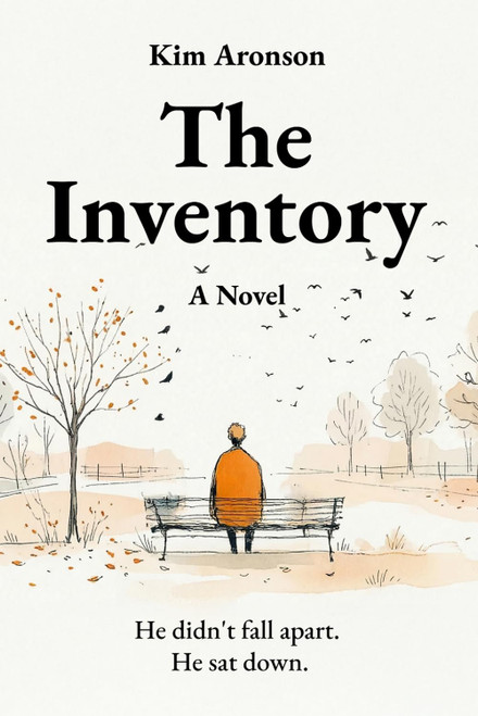 The Inventory: A Novel