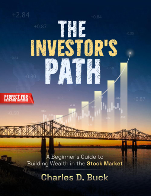 The Investor's Path: A Beginner's Guide to Building Wealth in the Stock