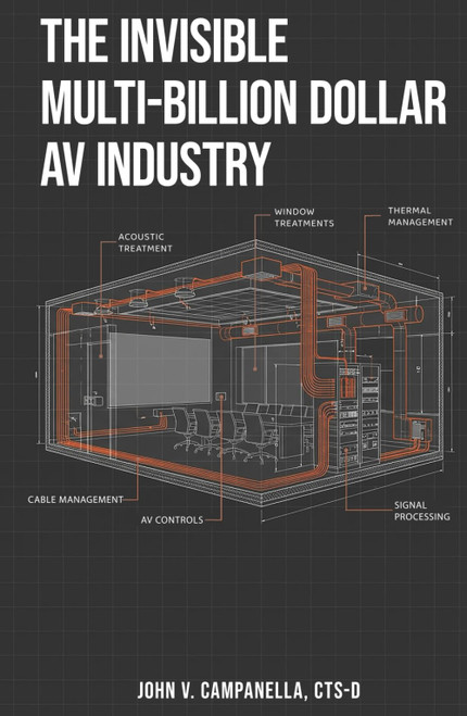 The Invisible Multi-Billion Dollar AV Industry
