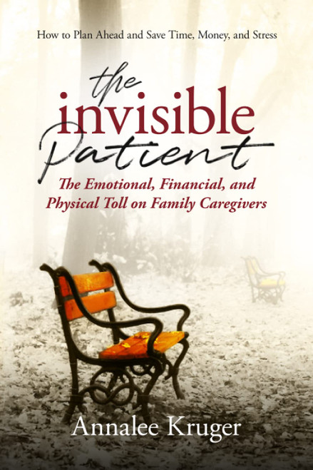 The Invisible Patient: The Emotional
