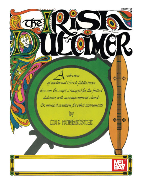 The Irish Dulcimer