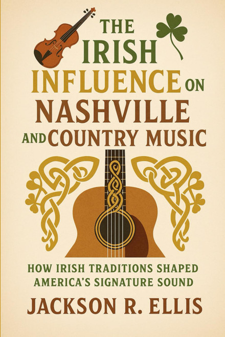 The Irish Influence on Nashville and Country Music