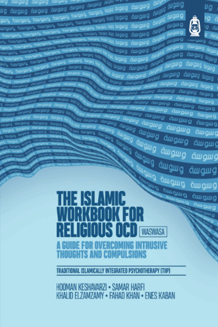 The Islamic Workbook for Religious OCD