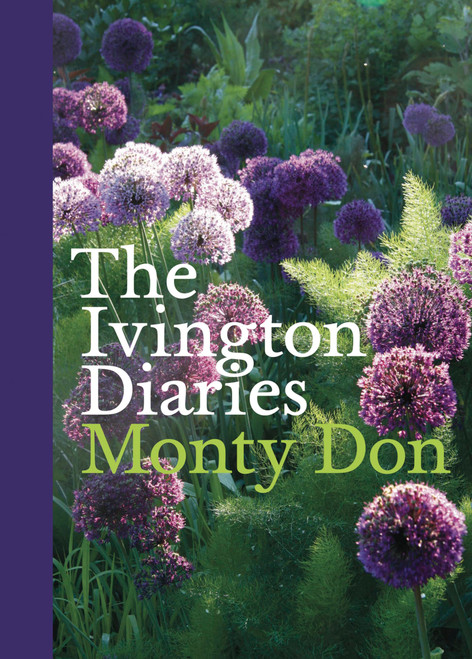 The Ivington Diaries