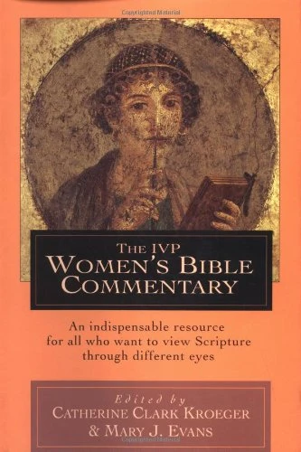 The IVP Women's Bible Commentary