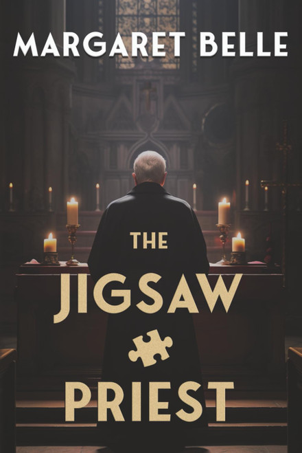 The Jigsaw Priest
