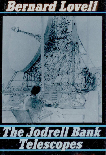 The Jodrell Bank Telescopes