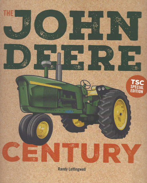 The John Deere Century
