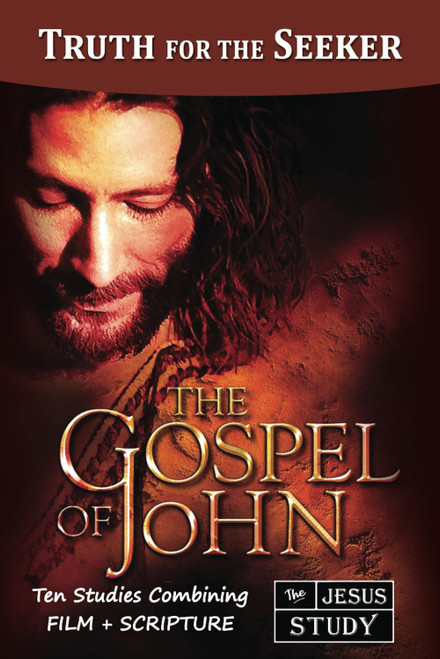 The John Study: Truth for the Seeker