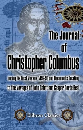 The Journal of Christopher Columbus