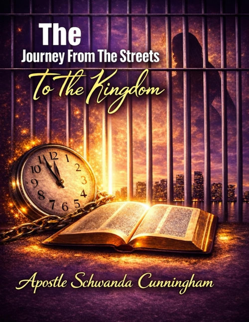 The Journey From The Streets To The Kingdom