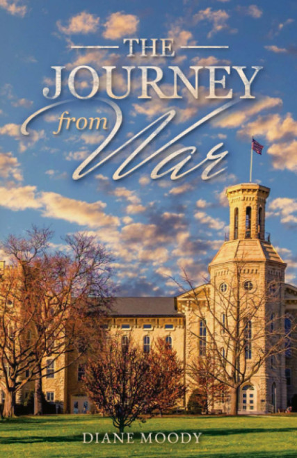 The Journey from War (The War Series)