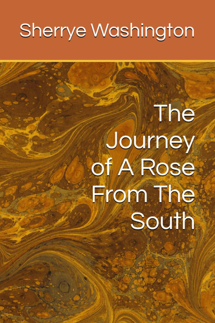 The Journey of A Rose From The South