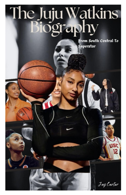 The Juju Watkins Biography: From South Central To Superstar