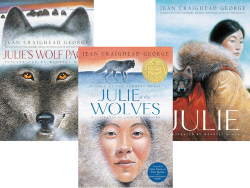 The Julie Trilogy