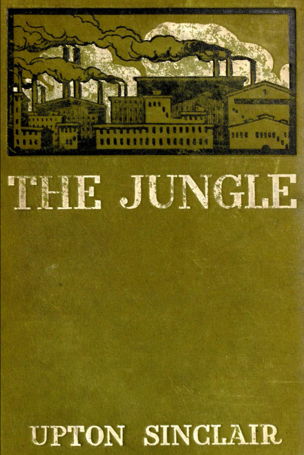The Jungle