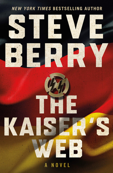 The Kaiser's Web: A Novel