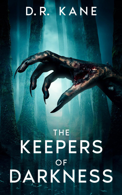 The Keepers of Darkness: Book 2 of The Makers of Darkness Horror and