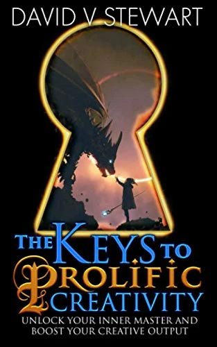The Keys to Prolific Creativity