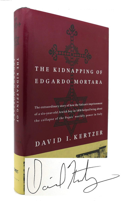 The Kidnapping of Edgardo Mortara