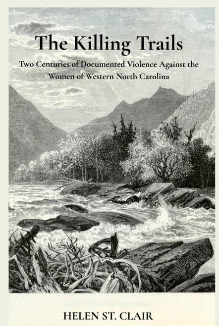 The Killing Trails: Two Centuries of Documented Violence Against the